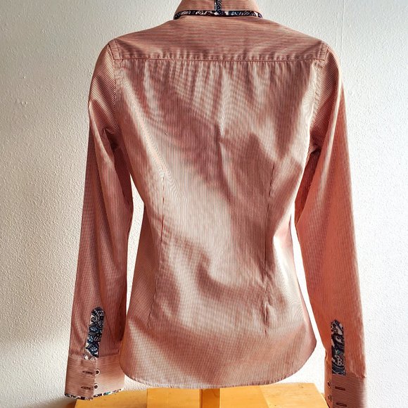 Tales Women's Button Down Shirt, Size Sm, NWOT - Picture 2 of 7